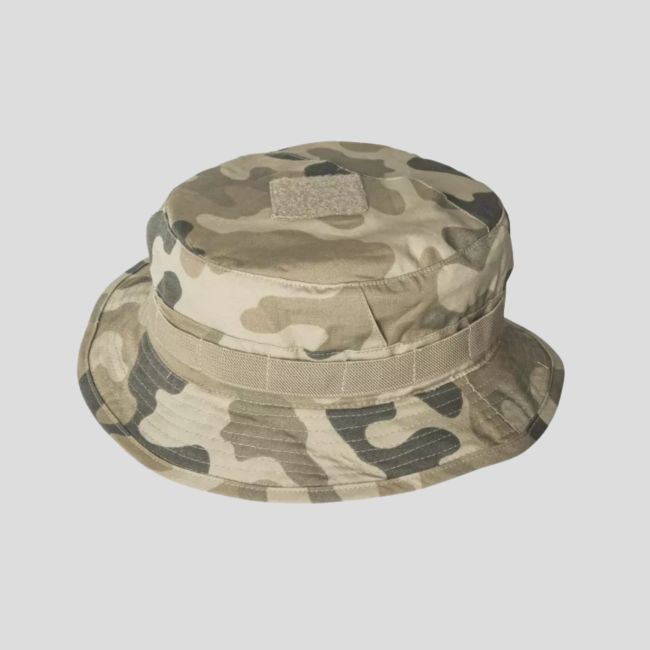 cpu® hat - cotton ripstop - pl desert - helikon