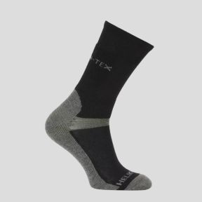 heavyweight socks - black - helikon