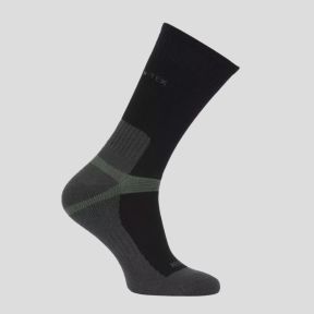 Lichte sokken - coolmax - Zwart - Helikon