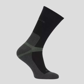 Lichte sokken - coolmax - Zwart - Helikon