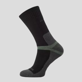 Leichte Socken - Coolmax - Schwarz - Helikon