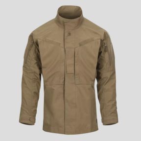 mbdu shirt® - nyco ripstop - coyote - helikon