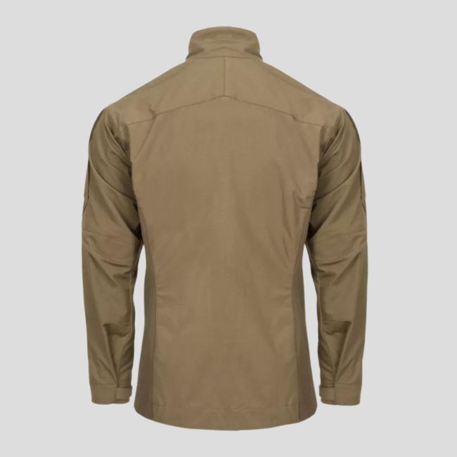 Chemise BDU - Nyco Ripstop - Coyote - Helikon