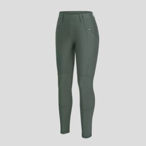 Hoyden Leggings - Olivgrün - Helikon