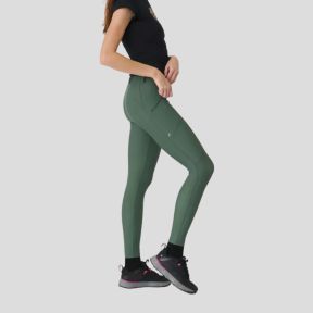 Hoyden legging - olijfgroen - Helikon