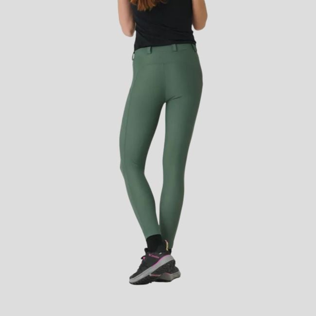 hoyden range tights - olive green - helikon