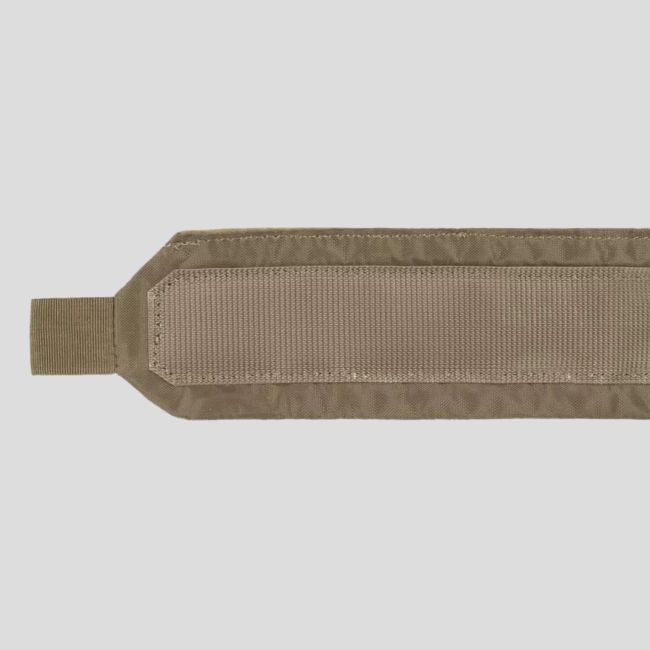 non-slip comfort pad® (65mm) - coyote - helikon