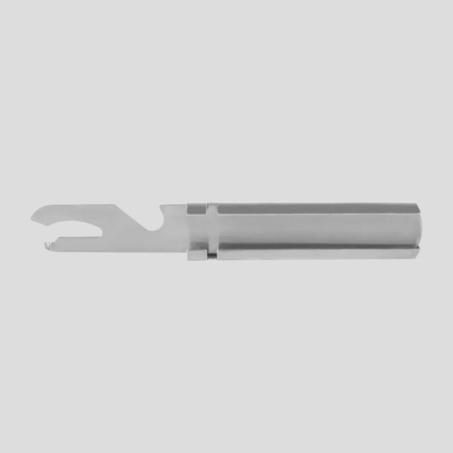 kfs set bw - stainless steel - helikon