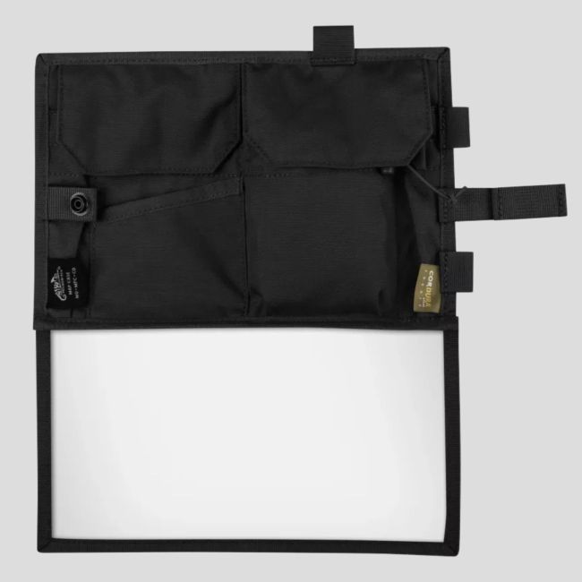 map case - black - helikon