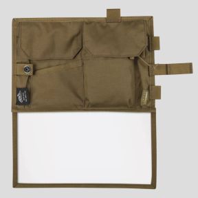 Etui na karty - Coyote - Helikon