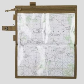 map case - coyote - helikon