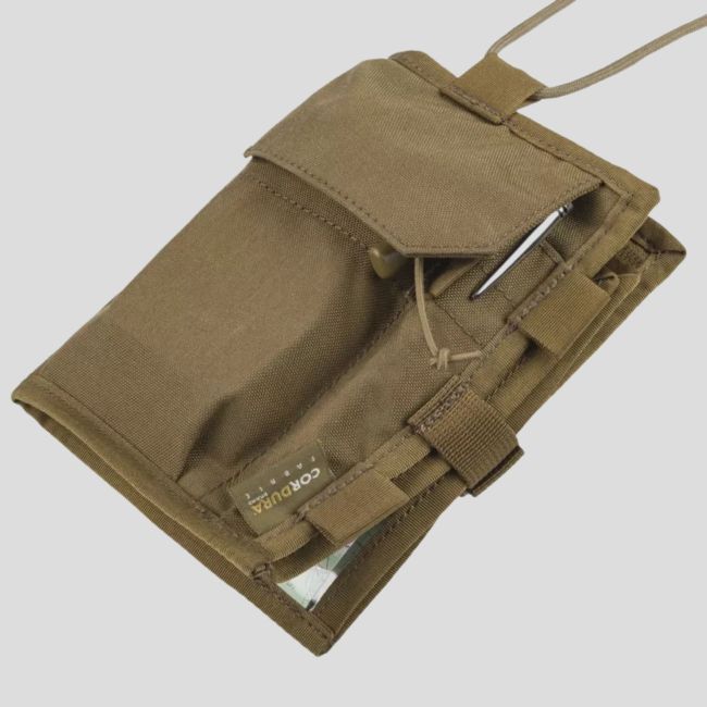 map case - coyote - helikon