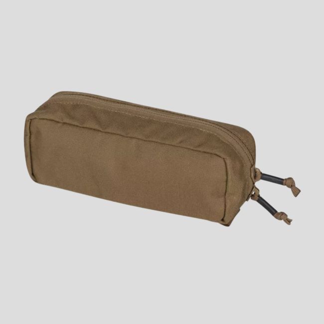 Pennenetui binnenkant - Cordura - Coyote - Helikon
