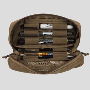 Étui à crayons intérieur - Cordura - Coyote - Helikon