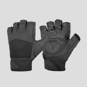 Gants demi-doigts MK2 - Noir - Helikon