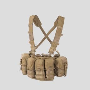 guardian chest rig® - coyote - helikon
