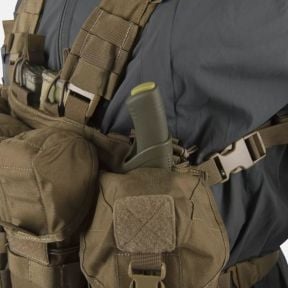 guardian chest rig® - coyote - helikon