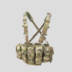 guardian chest rig® - multicam® - helikon
