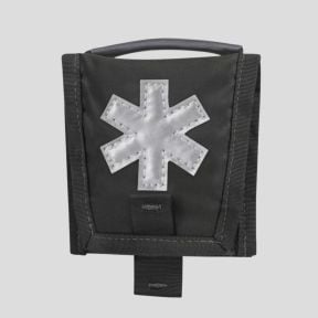 Micro med kit - Nylon - Noir - Helikon