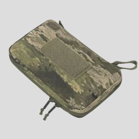 mini service pocket® - cordura® - a-tacs ix - helikon