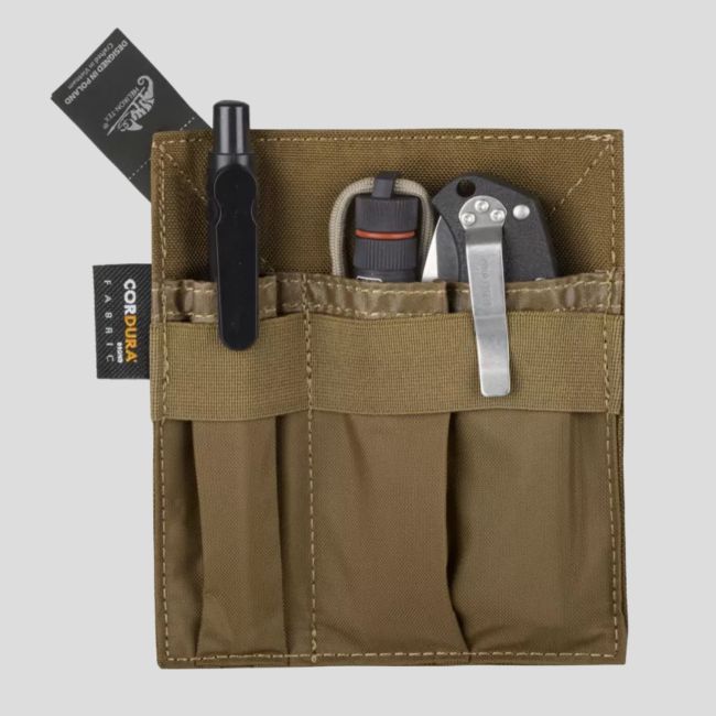 organizer insert medium® - coyote - helikon