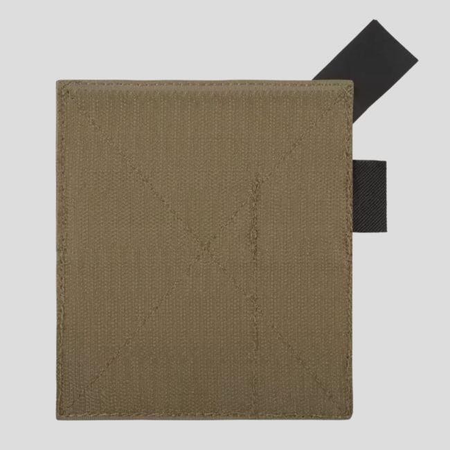 Organizer mit mittlerer Tasche - Coyote - Helikon