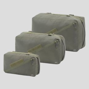 pakcell set® - polyester ripstop - olive green - helikon