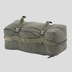 Pakcell set - Polyester Ripstop - Vert olive - Helikon