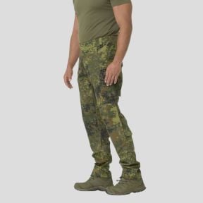 Pantalon BDU - Nyco Ripstop - Flecktarn - Helikon
