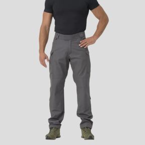 mbdu® trousers - nyco ripstop - shadow grey - helikon