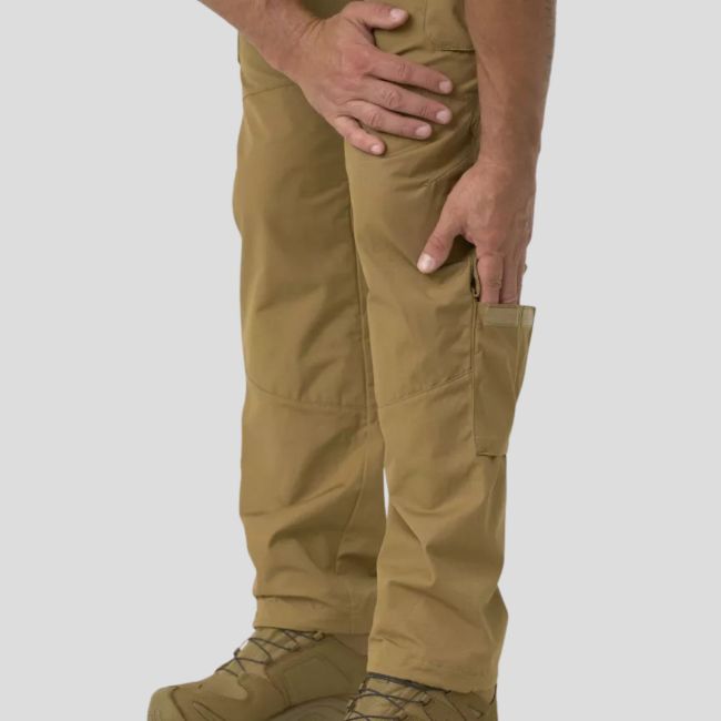 mbdu® trousers - nyco ripstop - coyote - helikon