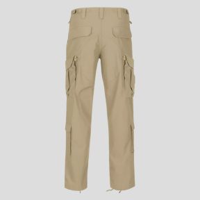 cpu® pants - cotton ripstop - khaki - helikon