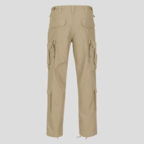 Spodnie CPU - Bawełna Ripstop - Khaki - Helikon