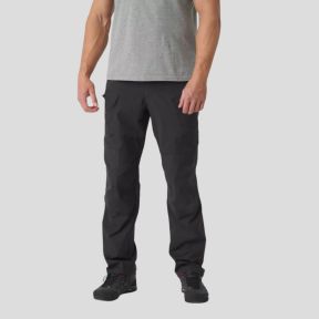hybrid outback pants® - duracanvas® - ash grey - helikon