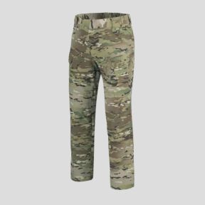 Pantalon tactique d'extérieur OTP - versastretch - Multicam - Helikon