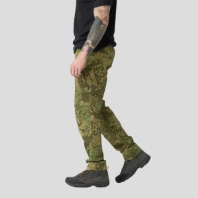 Pantalon tactique d'extérieur OTP - versastretch - Pencott wildwood™ - Helikon