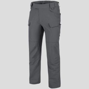 otp (outdoor tactical pants)® - versastretch® - shadow grey - helikon
