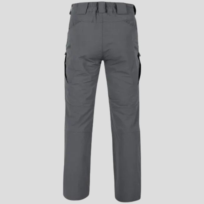 Pantalon tactique d'extérieur OTP - versastretch - Gris anthracite - Helikon