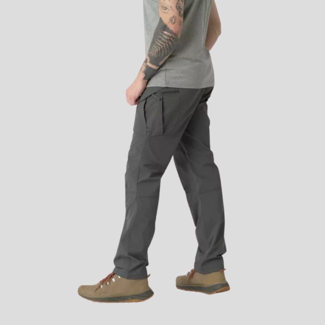 otp (outdoor tactical pants)® - versastretch® lite - shadow grey - helikon