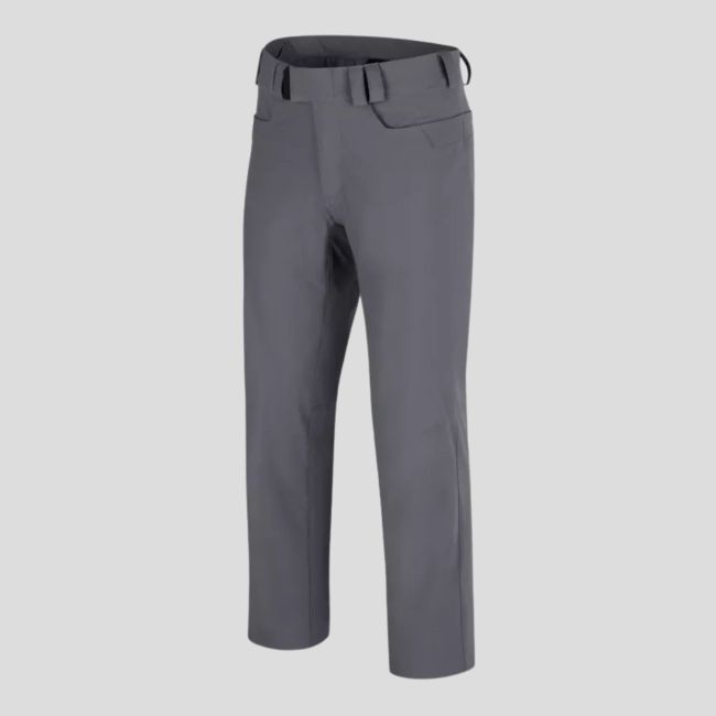 Pantalon tactique discret - versastretch - Gris anthracite - Helikon
