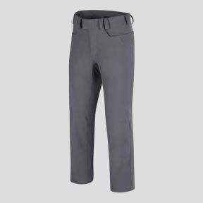 Pantalon tactique discret - versastretch - Gris anthracite - Helikon