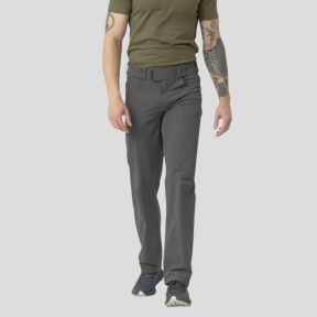 Pantalon tactique discret - versastretch - Gris anthracite - Helikon