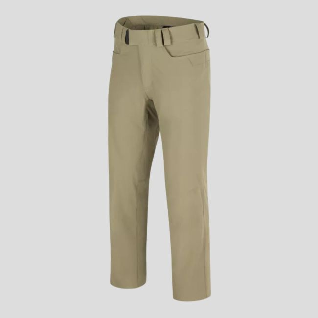 Spodnie taktyczne dyskretne - versastretch - Khaki - Helikon