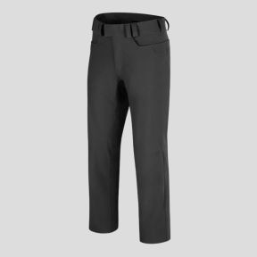 covert tactical pants® - versastretch® - black - helikon
