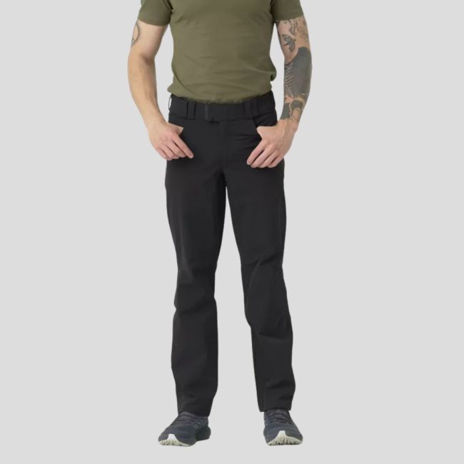 Pantalon tactique discret - versastretch - Noir - Helikon