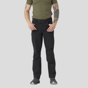 covert tactical pants® - versastretch® - black - helikon