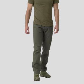Pantalon tactique grayman - duracanvas - Vert taïga - Helikon