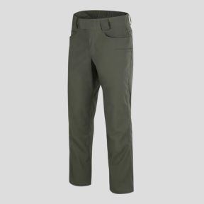 greyman tactical pants® - duracanvas® - taiga green - helikon