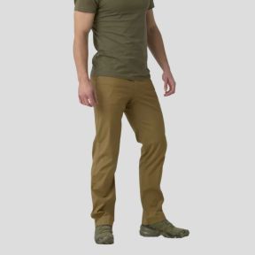 greyman tactical pants® - duracanvas® - coyote - helikon