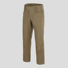 greyman tactical pants® - duracanvas® - coyote - helikon